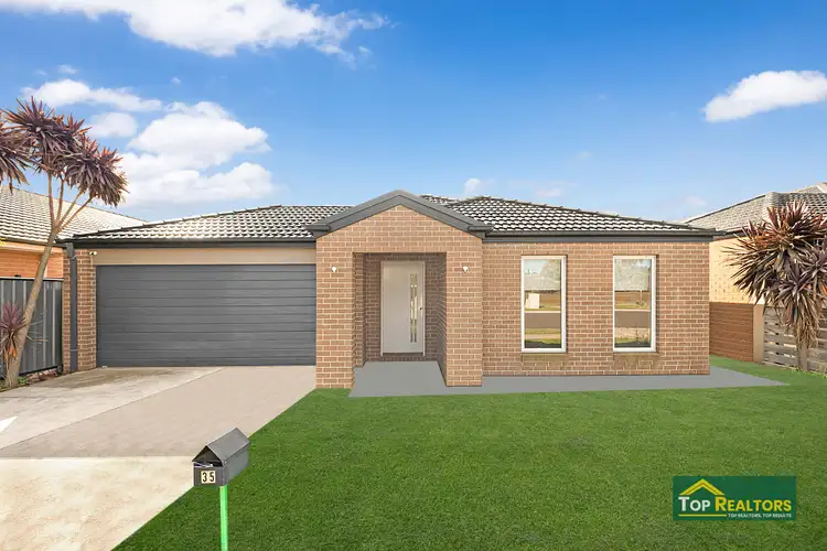 35 Northbridge Drive