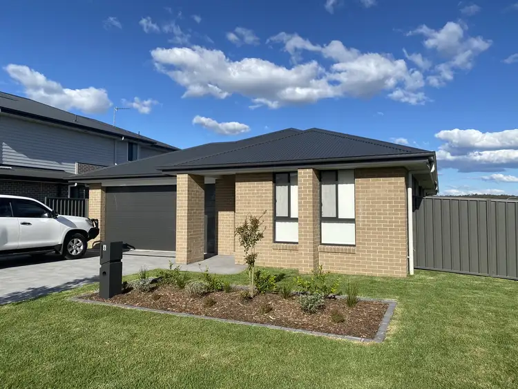 6 Quintero Close