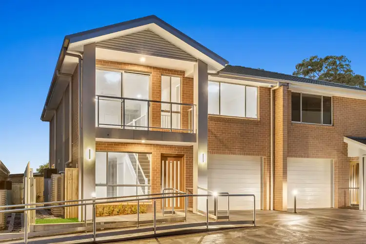 8 Gladys Avenue