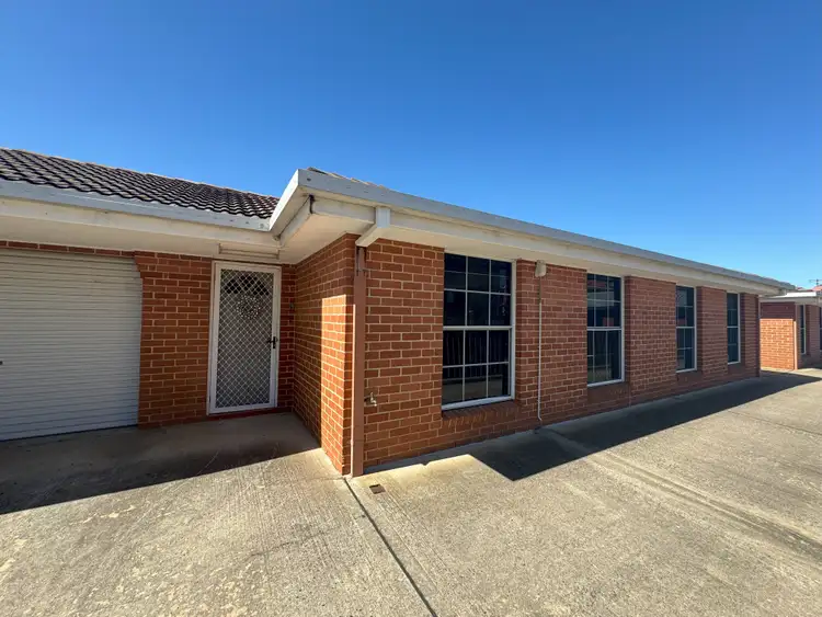 119A William Street