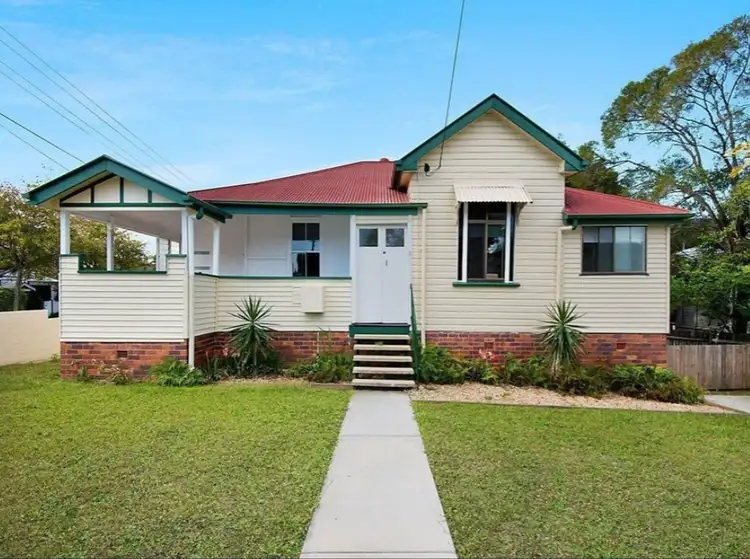 95 Strathmore Street