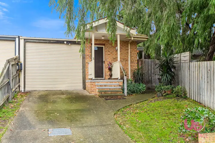 7A Candlebark Crescent