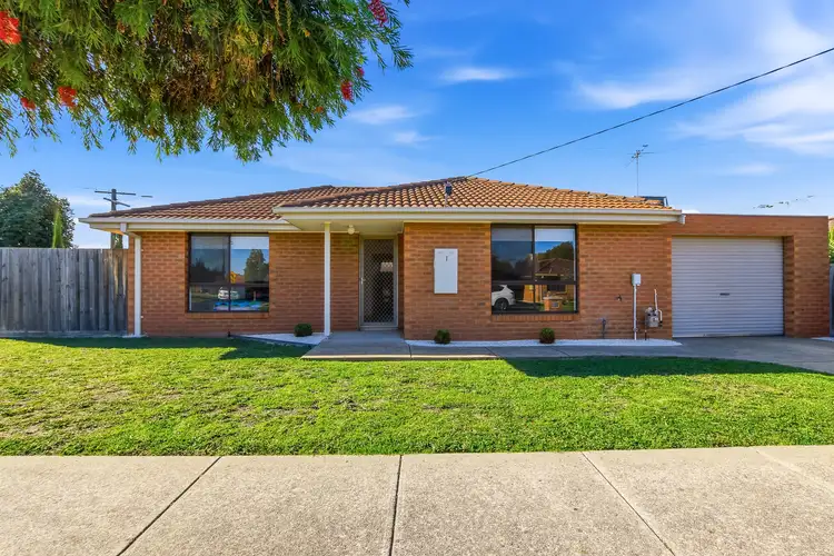 1 Portsmouth Pl