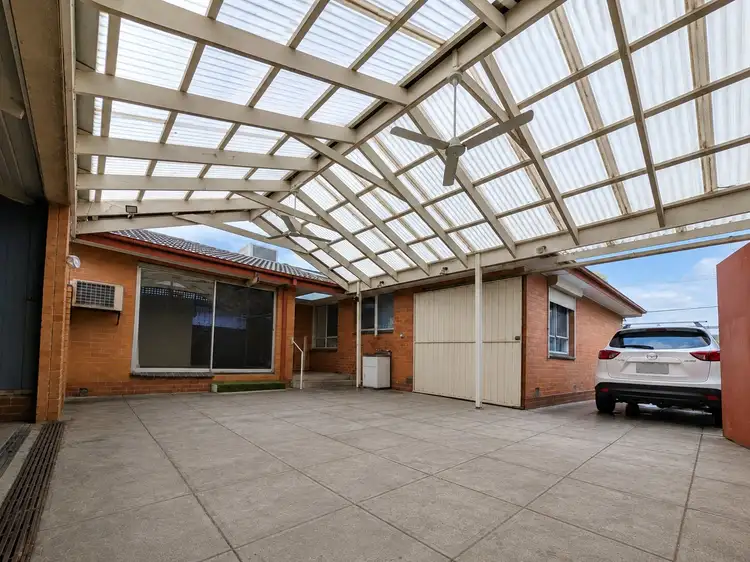517 Pascoe Vale Road