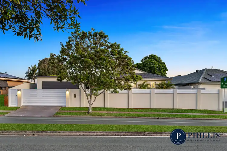 48 Matthew Flinders Drive