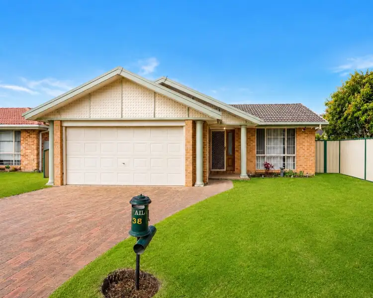 38 Epsom Road
