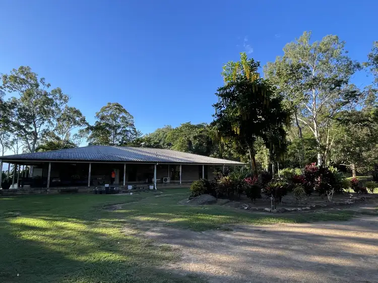 1596 Hawkins Creek Road