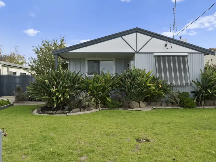 16 Alfred Street