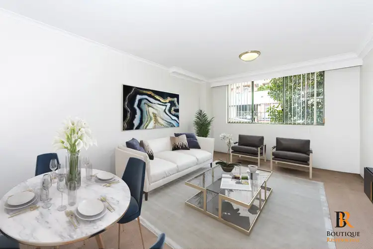 149 Pyrmont Street (Enter via Experiment St)
