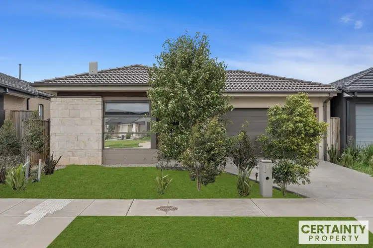 119 Palmdale Cres