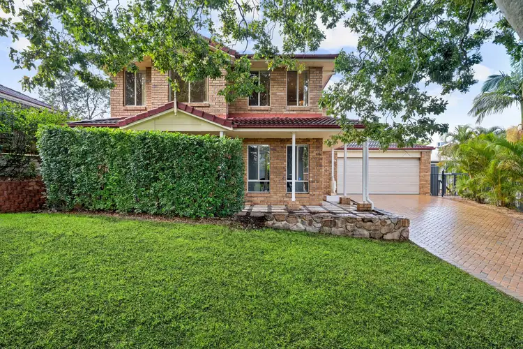 4 Edith Street