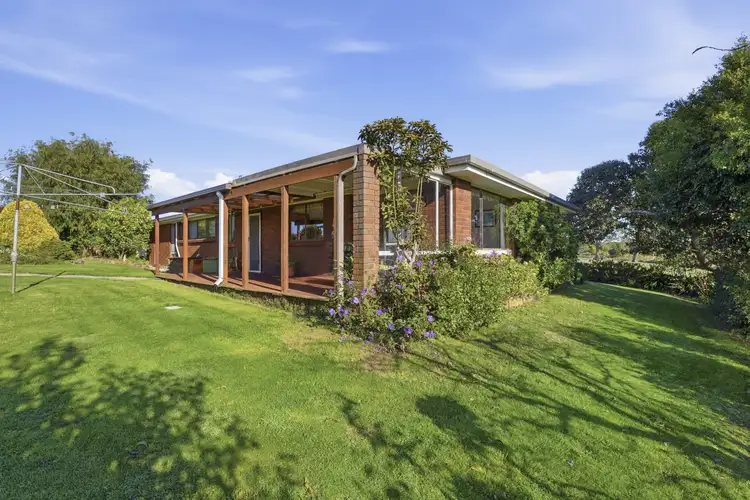 112 Back Creek Road