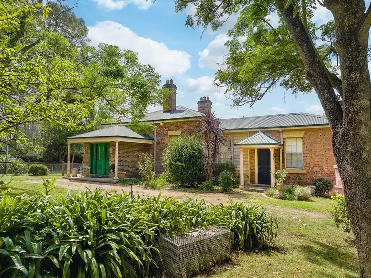 1545 Werombi Road