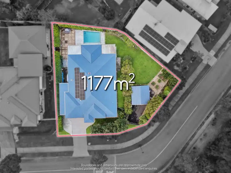 60 Saint Augustines Drive