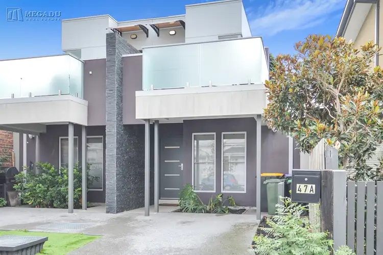 47A Lincoln Street