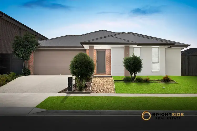 2 Grandstand Cres