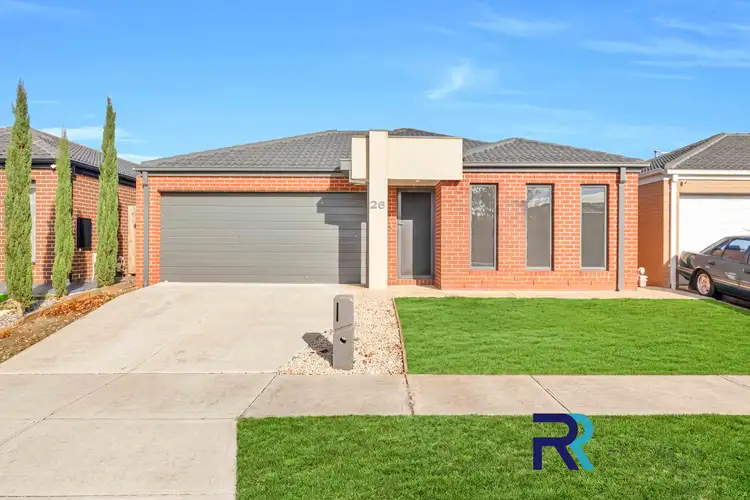26 Corbet Street