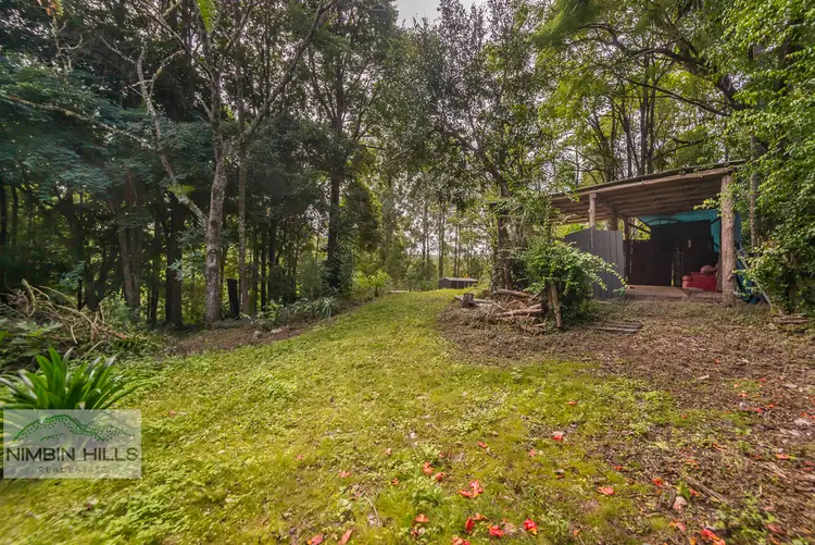 4505 Kyogle Road