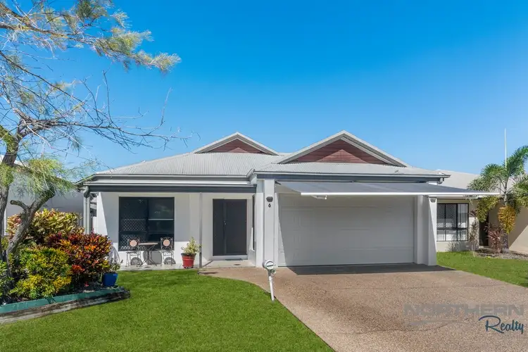 6 Lilium Close