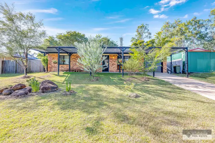 10A Tirroan Road