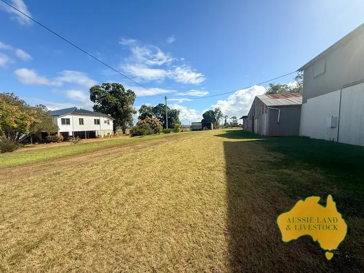 17 Memerambi Cemetery Road