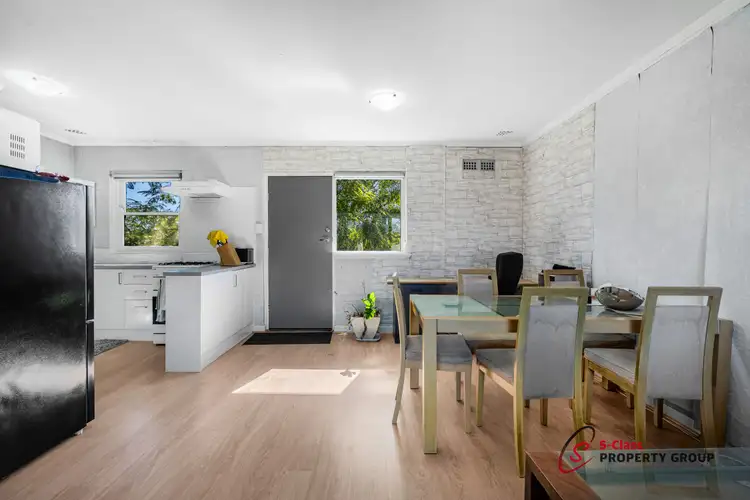 248 Labouchere Road
