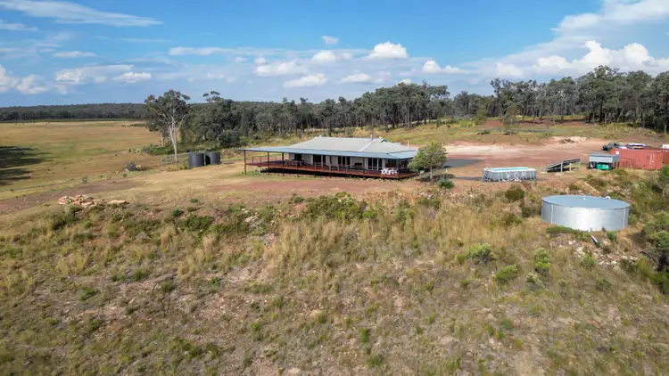 249 Spring Ridge Road