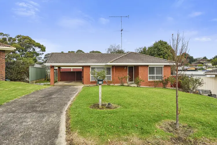 14 Balambool Avenue