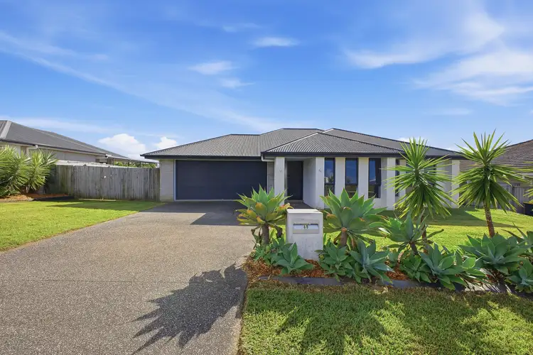 68 Bay Park Road