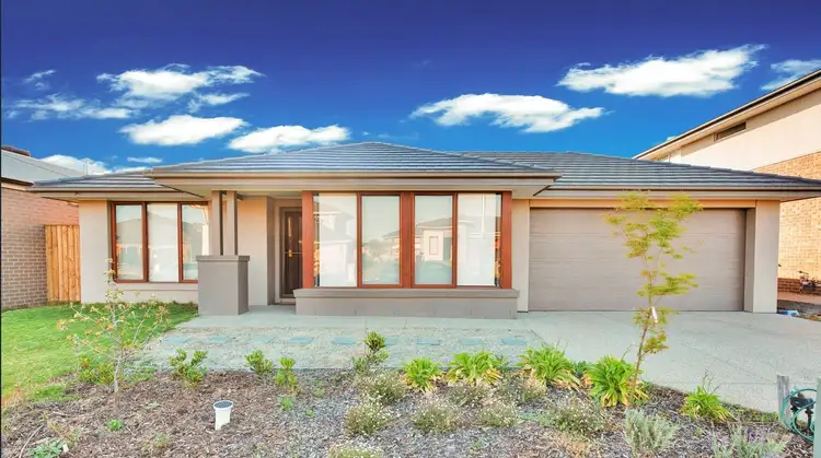 6 Brunswick Drive