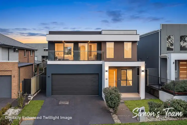 99 Perfection Avenue