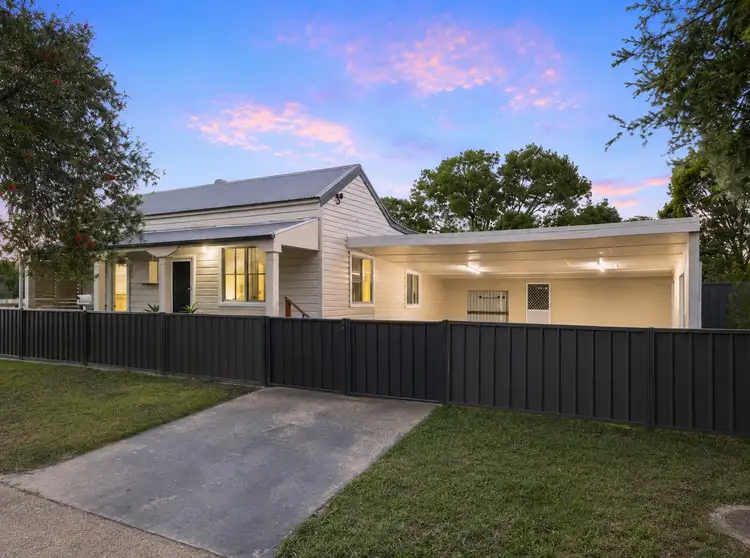 4 William Street