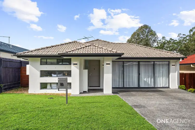 18 Emerson Close