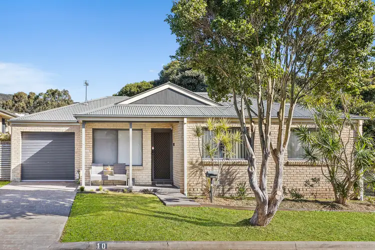 10 Kalgan Way