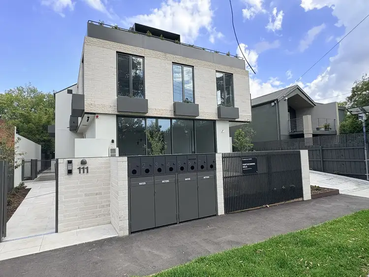 111 Carpenter Street