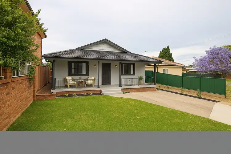 3A SPRINGFIELD STREET