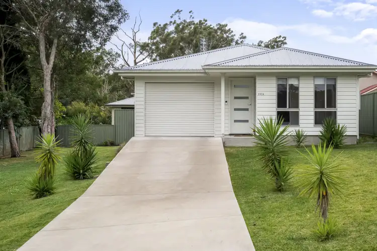 202B Freemans Drive