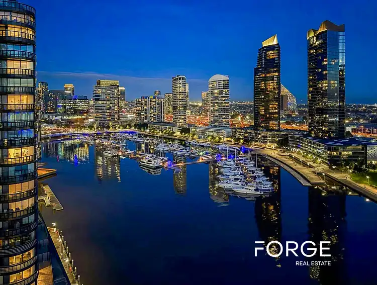 889 Collins Street