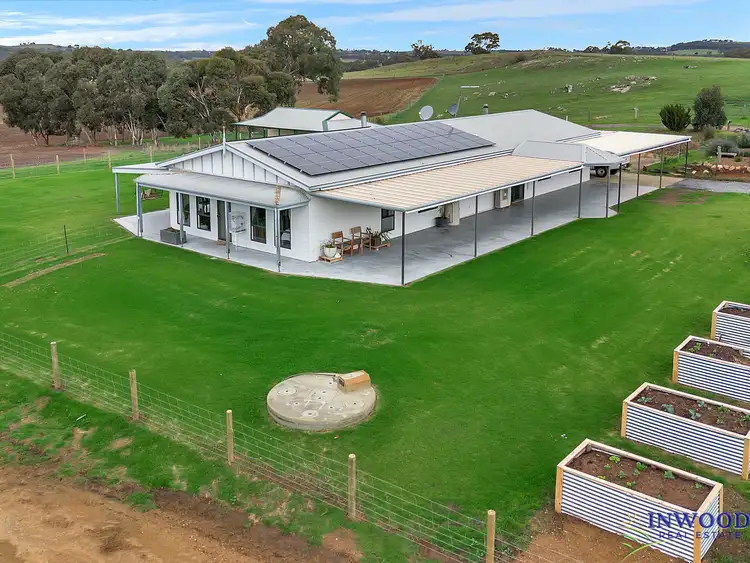 537 Cookes Hill Road