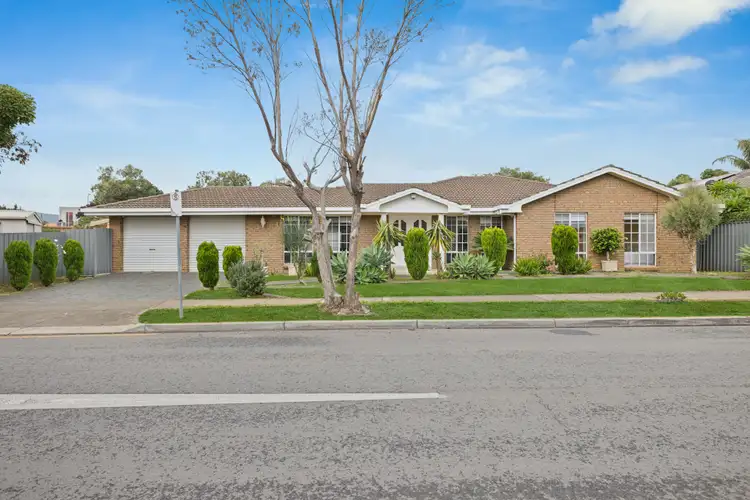12 Cadna Avenue