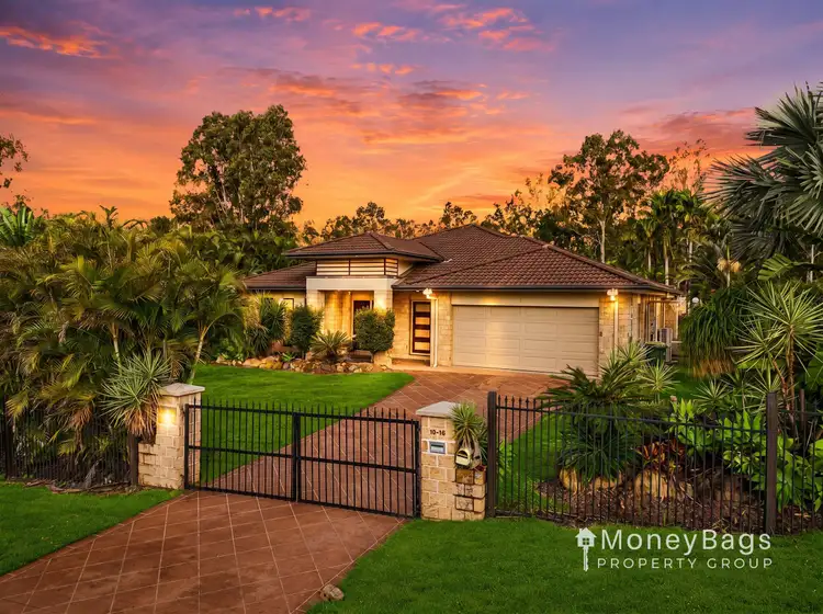 16-18 Cranbourne Drive