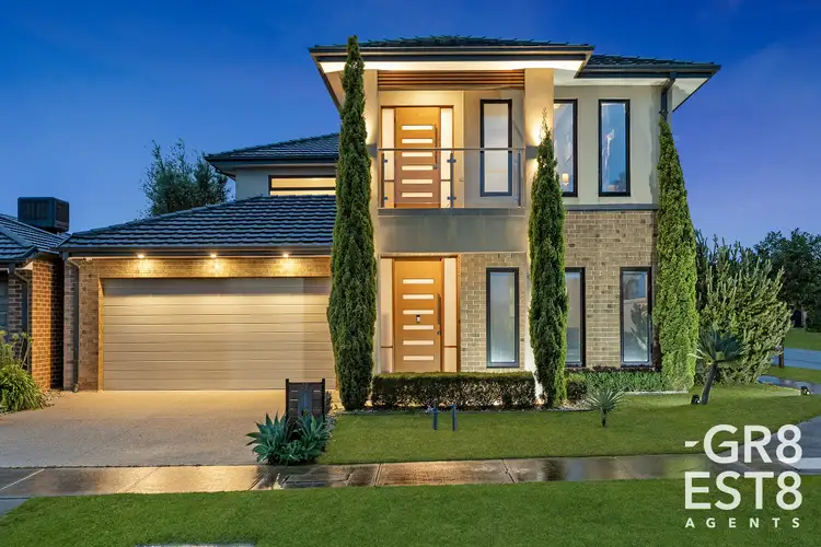 31 Statham View