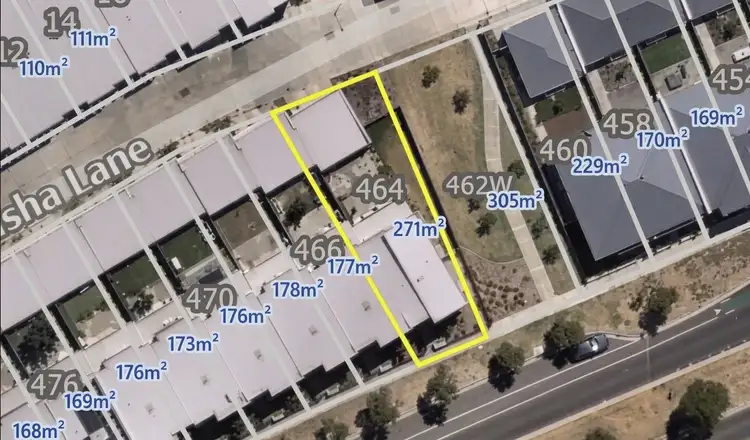 464 Harvest Home Road