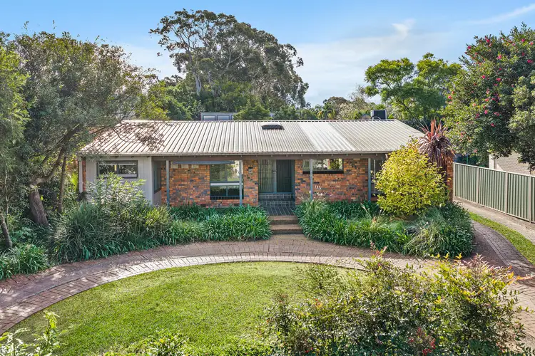107 McMahons Road