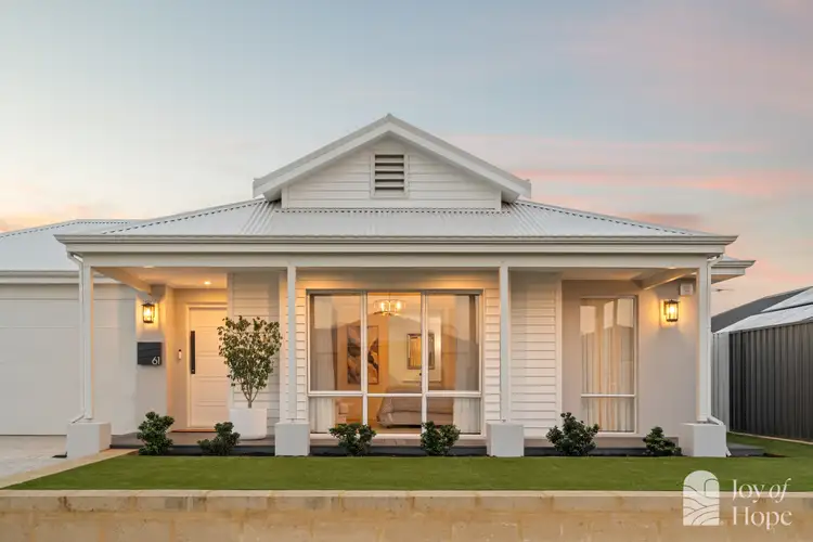 61 Babylon Bend