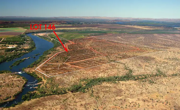 Lot 146 Drysdale Approach