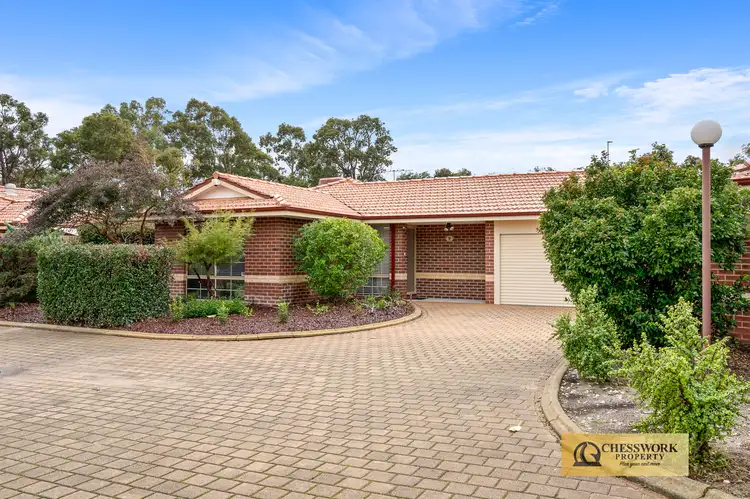 27 Magnolia Way