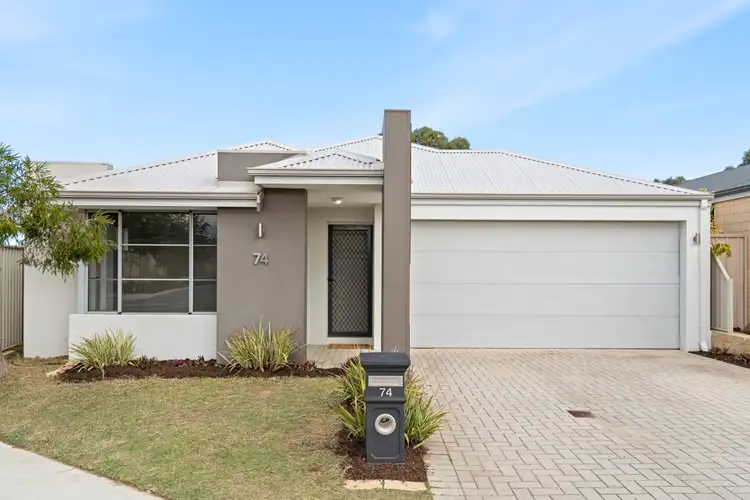 74 Bluewater Drive