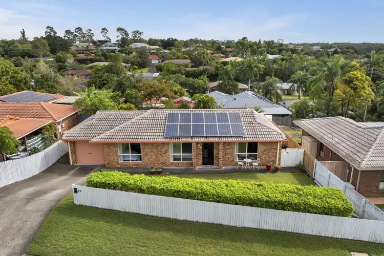 26 Pegasus Avenue