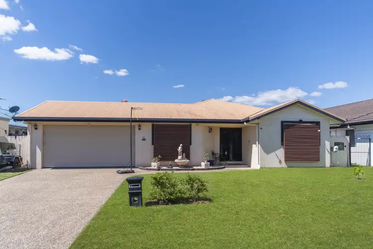 32 Gardenia Avenue